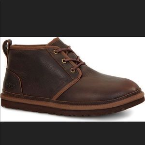 UGG ⚫️ Neumel Chukka boots